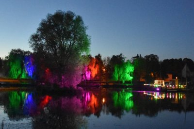 Koncert na molo. Adam Szabat